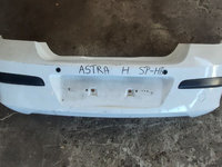 Bara Spate Opel Astra H Hatchback ( 2004 - 2012 )