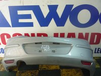 Bara Spate Opel Astra H Twintop
