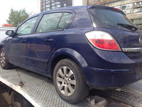 Bara spate Opel Astra H