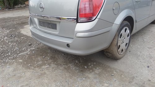 Bara spate Opel Astra H