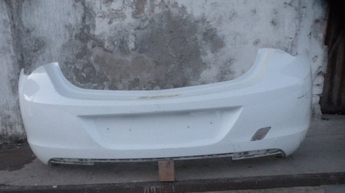 Bara spate Opel Astra J , 2009 - 2013 , cod: 