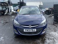 Bara spate Opel Astra J 2013 Hatchback 1.7 CDTI A17DTC