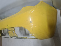 Bara spate Opel Astra J GTC model cu 4 senzori de parcare 17751