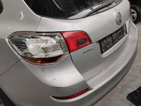 BARA SPATE OPEL ASTRA J