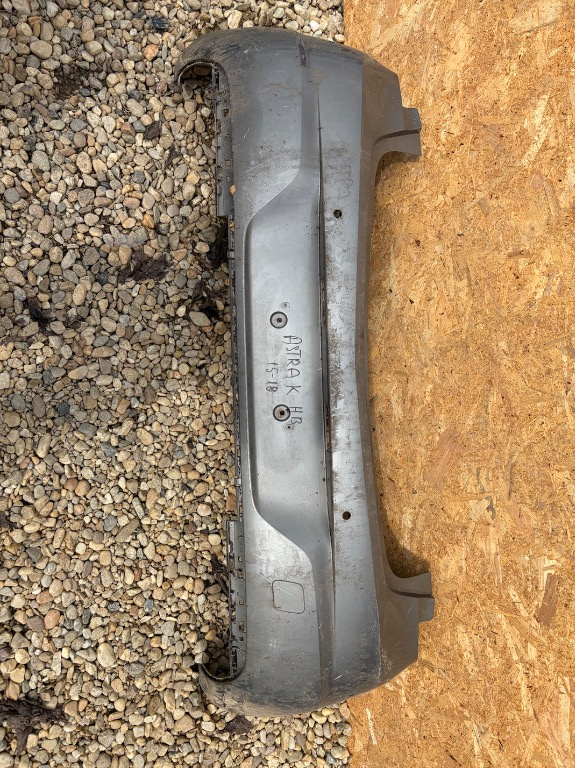 Bara spate Opel Astra K Hatchback 2015/2016/2017/2018