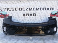 Bara spate Opel Astra K OPC-Line hatchback an 2016-2017-2018-2019-2020-2021 Gauri pentru 4 senzori FDG99MVJS3