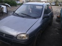 Bara spate - Opel Corsa 1.4i, tip motor C14NZ, an1993