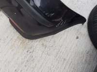 Bara Spate Opel Corsa 2005,NEGRU