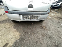 Bara spate Opel Corsa C 1.7 dti 55Kw 75CP Euro 3 2002 Gri