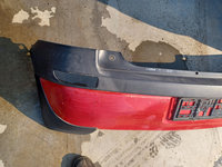 Bara spate Opel Corsa C [2000 - 2003] Hatchback 5-usi 1.2 MT (75 hp)