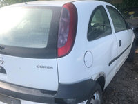 Bara spate Opel Corsa C 2001 Hatchback 1000