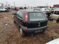 Bara spate Opel Corsa C 2001