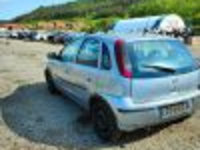 Bara spate Opel Corsa C 2004 1.3 Diesel Cod motor Z13DT 69CP/51KW