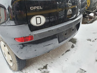 Bara spate Opel Corsa C 3 usi, 1.0 i