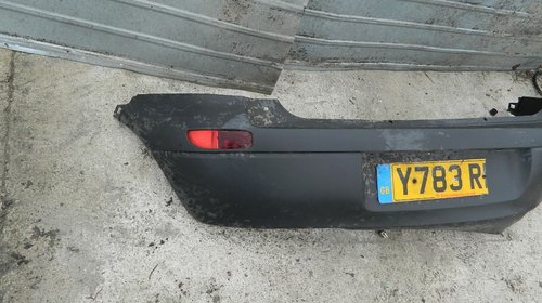 Bara spate Opel Corsa C, an 2001-2005