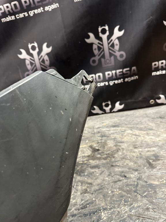 Bara spate Opel Corsa C - Originala - imagine 4