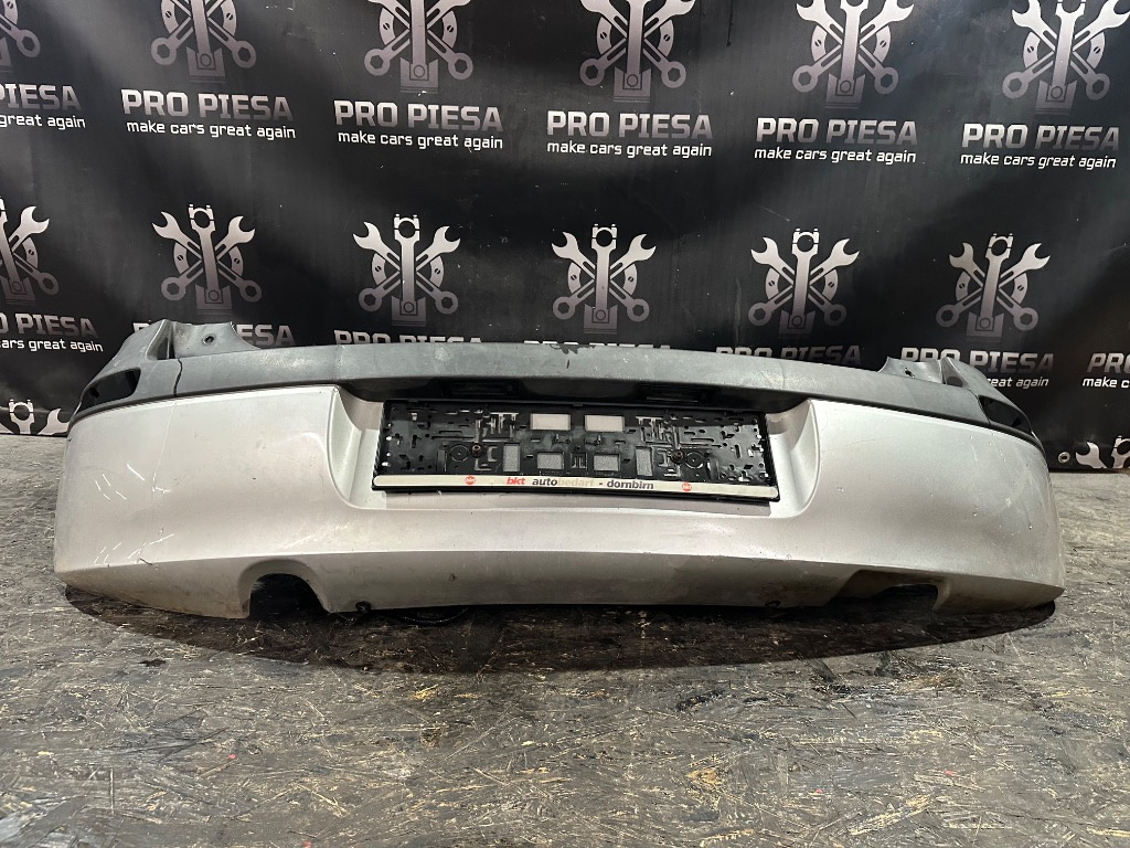 Bara spate Opel Corsa C - Originala - imagine 1