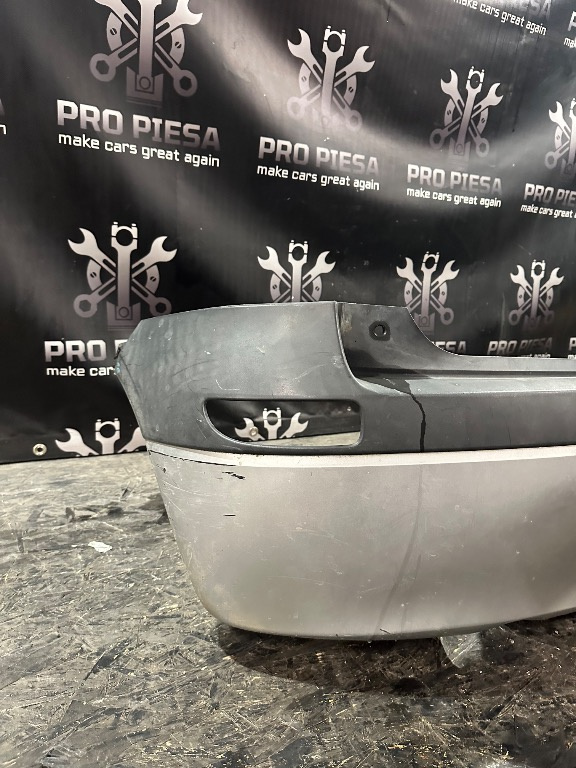 Bara spate Opel Corsa C - Originala - imagine 2