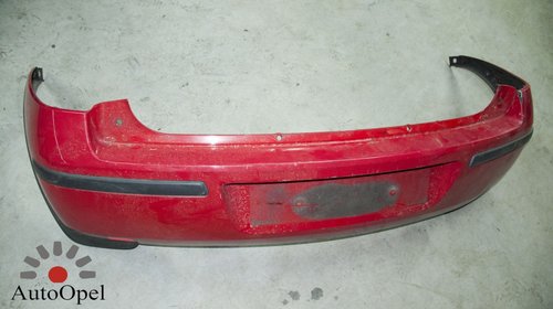 Bara Spate Opel Corsa C