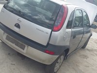 Bara spate opel corsa c