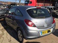 Bara spate opel corsa d 2000/2015