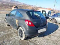 Bara spate Opel Corsa D 2007 1.3 Diesel