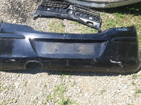 Bara spate Opel Corsa D an 2011