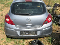 Bara spate opel corsa d coupe