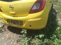 Bara spate Opel Corsa D Facelift an 2012 in 4 usi