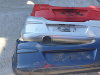 Bara spate Opel Corsa D