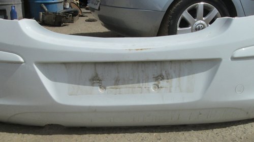 Bara spate Opel Corsa D.