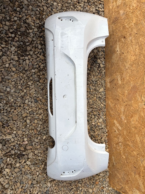 Bara spate Opel Corsa F 2019/2020/2021/2022/2023