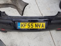 Bara Spate Opel Corsa SXi,2005,NEGRU