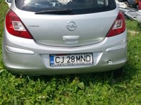 Bara spate - Opel Corsa1.2i, tip motor A12XER, an 2013