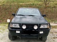 Bara spate Opel Frontera 1994 Benzina Benzina