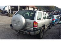 Bara spate Opel FRONTERA 2003 2.2 Diesel Cod motor Y22DTH 120 CP