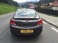 Bara spate Opel Insignia 2.0 cdti A20DT