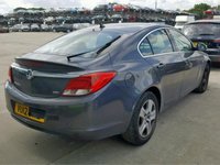 Bara spate Opel Insignia 2012 2.0 Diesel Cod Motor: A20DT/ LBR 131 CP