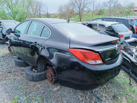 Bara spate Opel Insignia A 2008