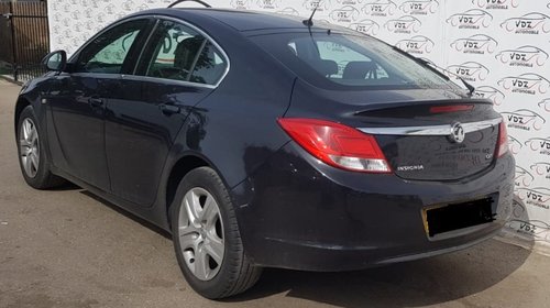 Bara spate Opel Insignia A 2011 hatchback 2.0CDTi