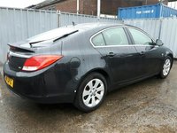 Bara spate Opel Insignia A 2011 Sedan 2.0 CDTi