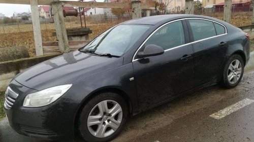 Bara spate Opel Insignia A 2012 Berlina 2.0CDI