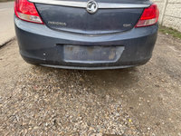 Bara spate Opel Insignia A hatchback 2010