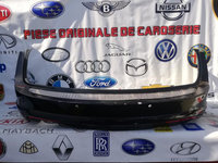 Bara spate Opel Insignia A OPC-Line Combi/break/variant an 2009-2010-2011-2012-2013-2014-2015-2016-2017 Gauri pentru 4 senzori DFXTGS6SSC