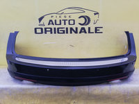 Bara spate Opel Insignia A OPC-Line Combi/Break/Variant Gauri pentru 4 senzori 2008-2009-2010-2011-2012-2013-2