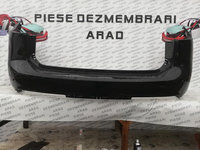 Bara spate Opel Insignia B Combi/break/variant an 2017-2018-2019-2020-2021-2022-2023 Gauri pentru 4 senzori WHZ73JKLUU
