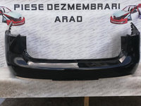 Bara spate Opel Insignia B Combi/break/variant an 2017-2018-2019-2020-2021 Gauri pentru 4 senzori UGFMBLV4KS