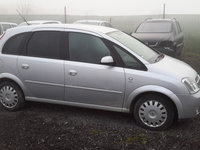 Bara spate Opel Meriva 2003 hatchback 1.8