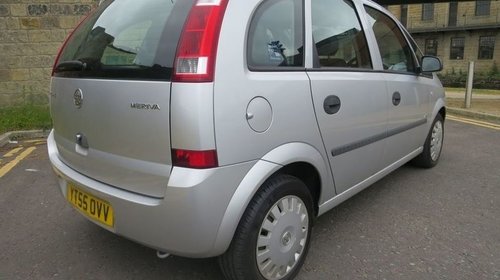 Bara spate Opel Meriva 2006 Hatchback 1,7 cdti