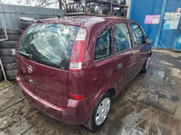 Bara spate Opel Meriva A / 2003-2010